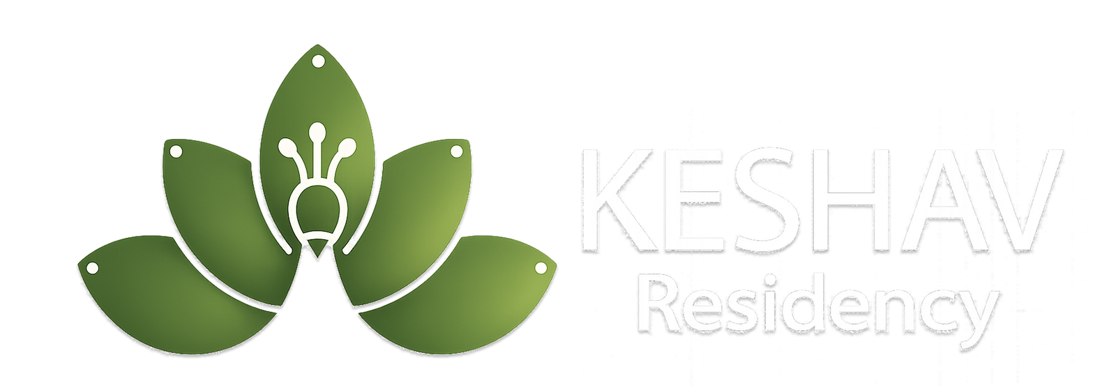Keshav Residency Hotel Logo